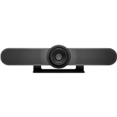 Logitech MeetUp, 4K, black - Conference Camera Item - 960-001102