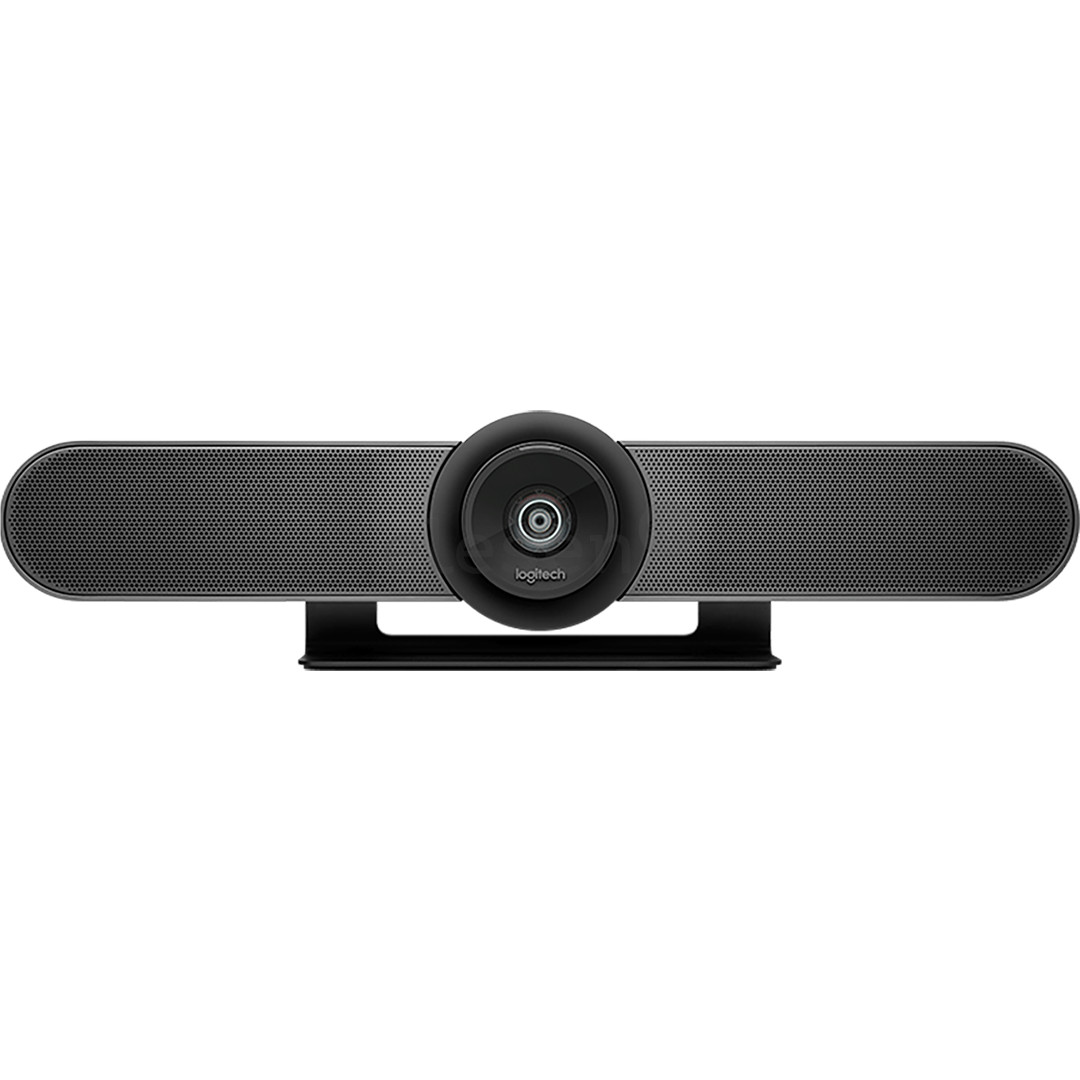 Logitech MeetUp, 4K, black - Conference Camera Item - 960-001102