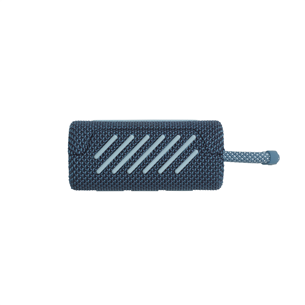 Belaidė kolonėlė JBL GO 3, Mėlyna Prekė - JBLGO3BLU