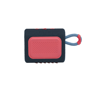 Belaidė kolonėlė JBL GO 3, Tamsiai Mėlyna Prekė - JBLGO3BLUP