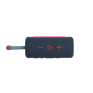 Belaidė kolonėlė JBL GO 3, Tamsiai Mėlyna Prekė - JBLGO3BLUP