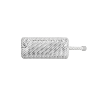 Belaidė kolonėlė JBL GO 3, Balta