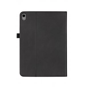 Gecko skirtas Apple iPad Air 10,9'' (2020) Easy-Click 2.0, juodas - Dėklas