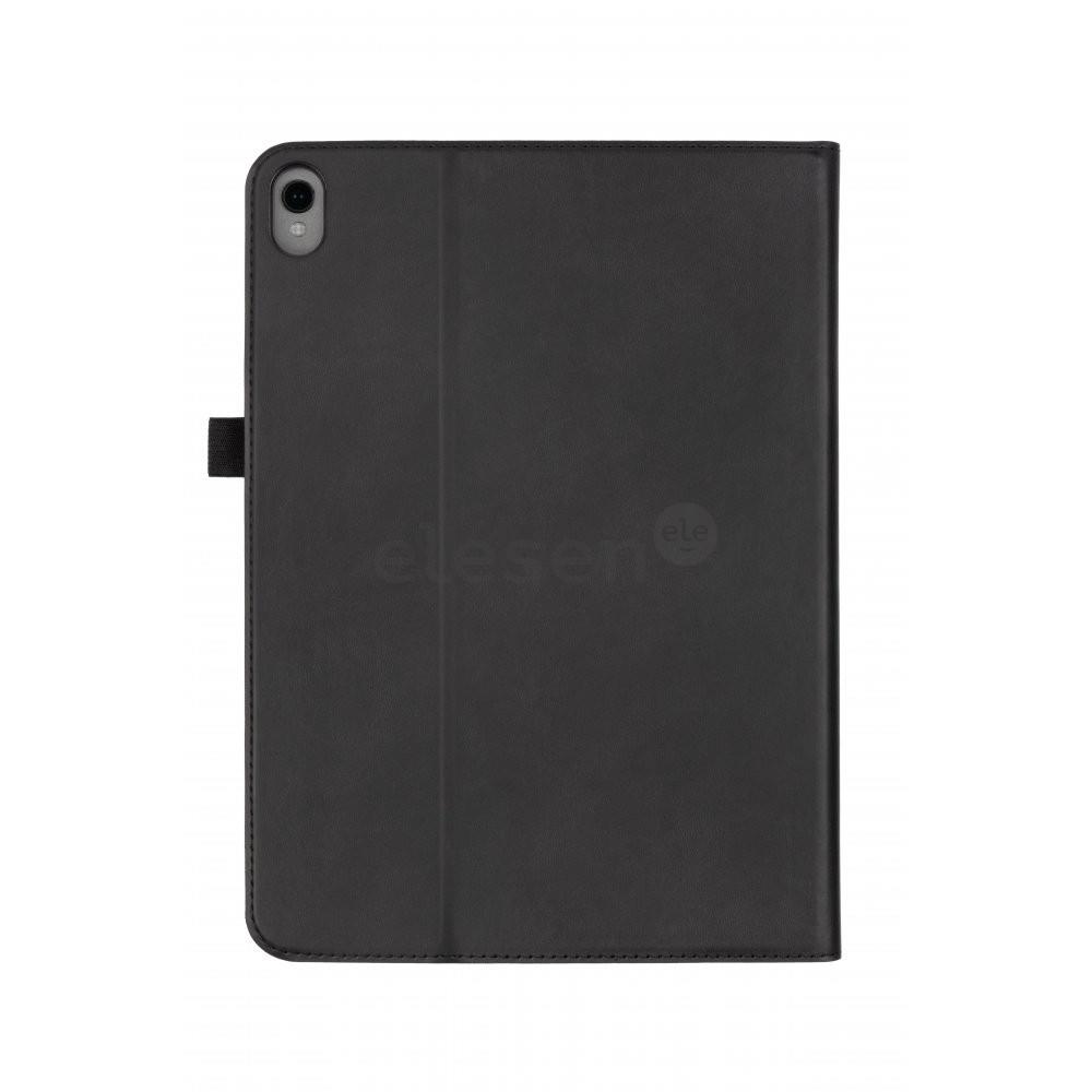 Gecko skirtas Apple iPad Air 10,9'' (2020) Easy-Click 2.0, juodas - Dėklas