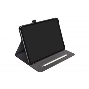 Gecko skirtas Apple iPad Air 10,9'' (2020) Easy-Click 2.0, juodas - Dėklas