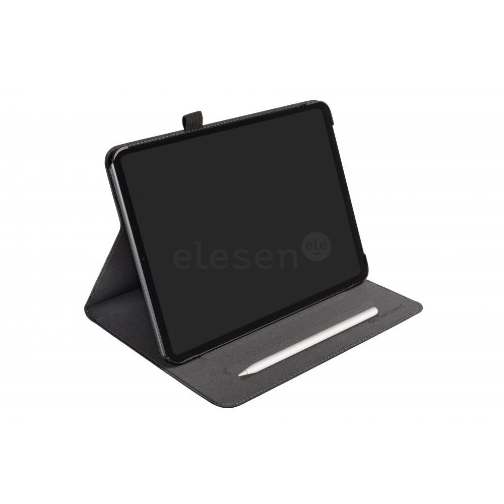 Gecko skirtas Apple iPad Air 10,9'' (2020) Easy-Click 2.0, juodas - Dėklas