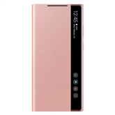 Samsung Galaxy Note20 Clear View cover