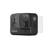 Glass protectors for GoPro Hero8 Black camera