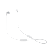 JBL Tune 215, baltos - Belaidės ausinės
