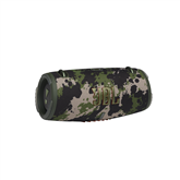 Belaidė kolonėlė JBL Xtreme 3, Daugiaspalvė Prekė - JBLXTREME3CAMOEU