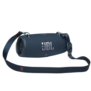 Belaidė kolonėlė JBL Xtreme 3, Mėlyna Prekė - JBLXTREME3BLUEU