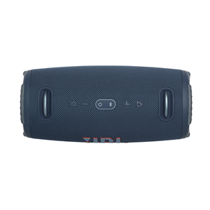 Belaidė kolonėlė JBL Xtreme 3, Mėlyna Prekė - JBLXTREME3BLUEU