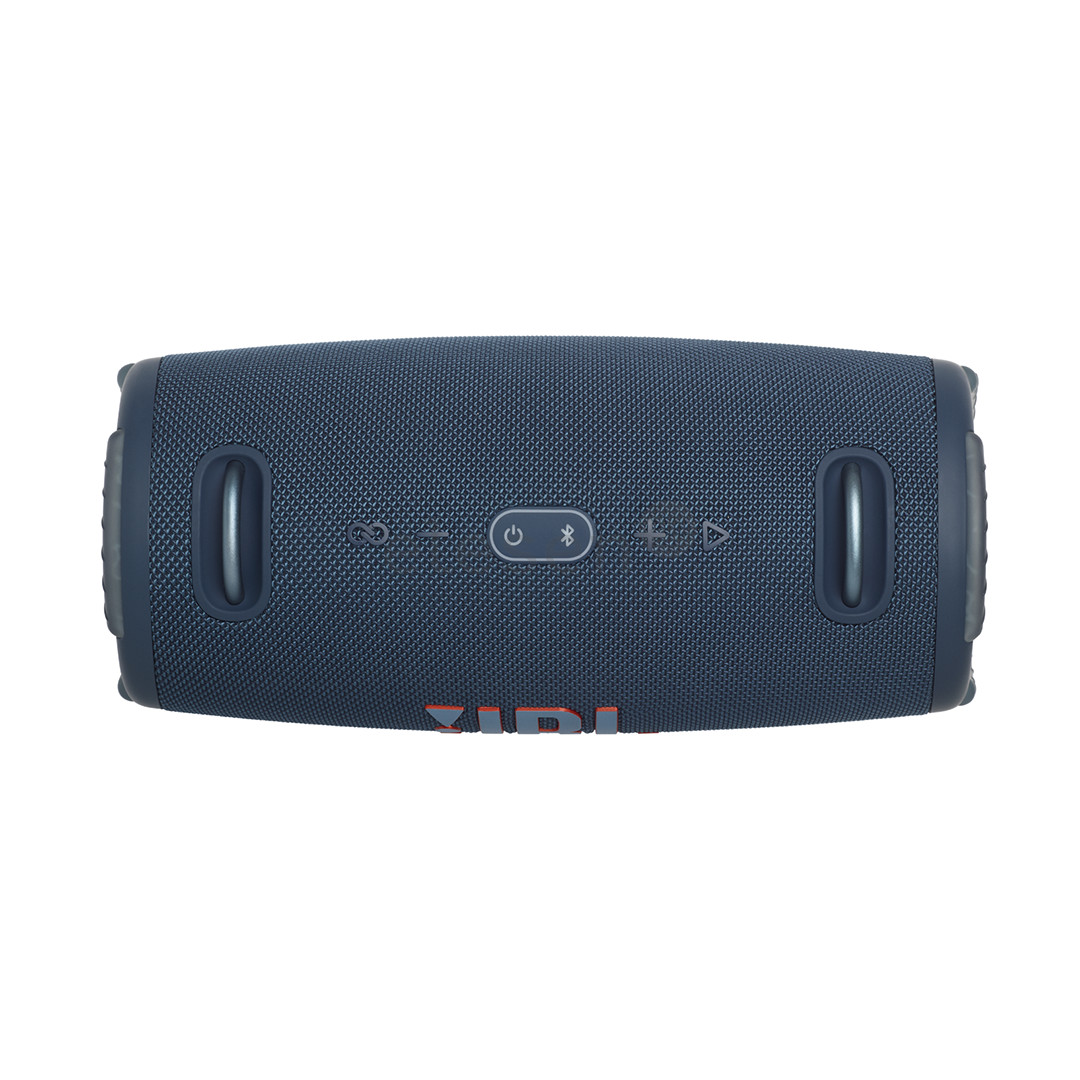 JBL Xtreme 3, синий - Портативная беспроводная колонка