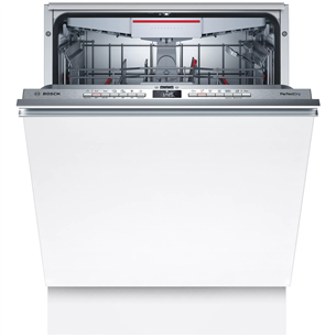 Įmontuojama indaplovė Bosch SMV6ZCX07E SMV6ZCX07E