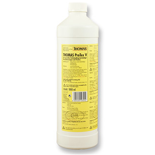 Thomas ProTex V, 1L - Cleaning concentrare for carpets and upholstery Item - 787515 787515