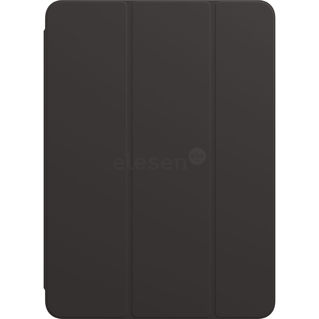 Dėklas Apple Smart Folio skirtas iPad Air 10.9" (4-os kartos), Black
