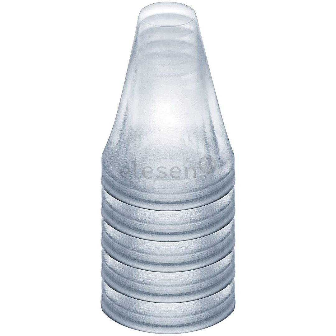 Priedas termometro Beurer FT 58, 20vnt Prekė - 79534