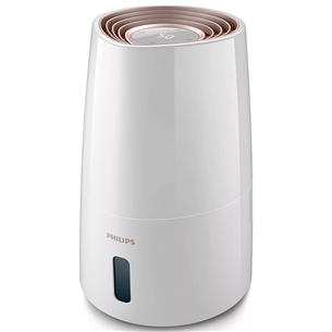 Oro drėkintuvas Philips Prekė - HU3916/10 HU3916/10