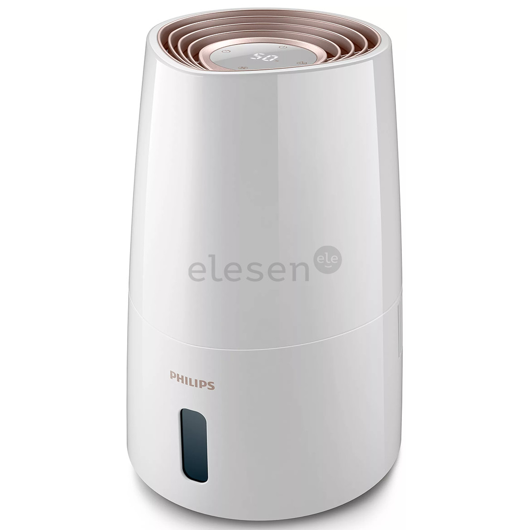 Oro drėkintuvas Philips Prekė - HU3916/10