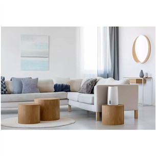 Oro drėkintuvas Philips Prekė - HU3916/10