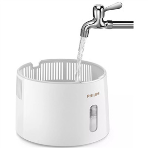 Oro drėkintuvas Philips Prekė - HU3916/10