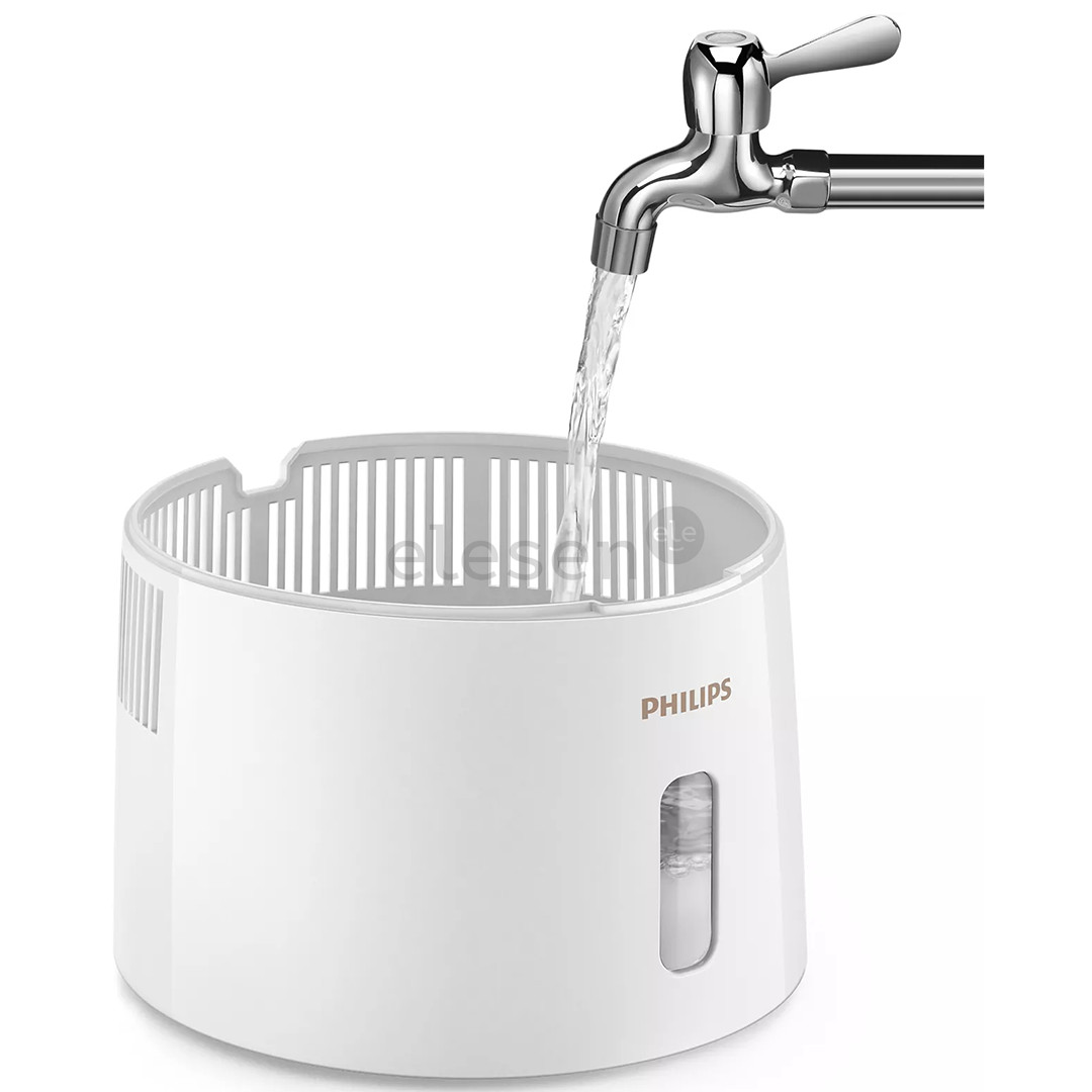 Oro drėkintuvas Philips Prekė - HU3916/10