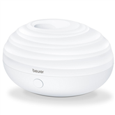 Beurer, white - Aroma diffuser