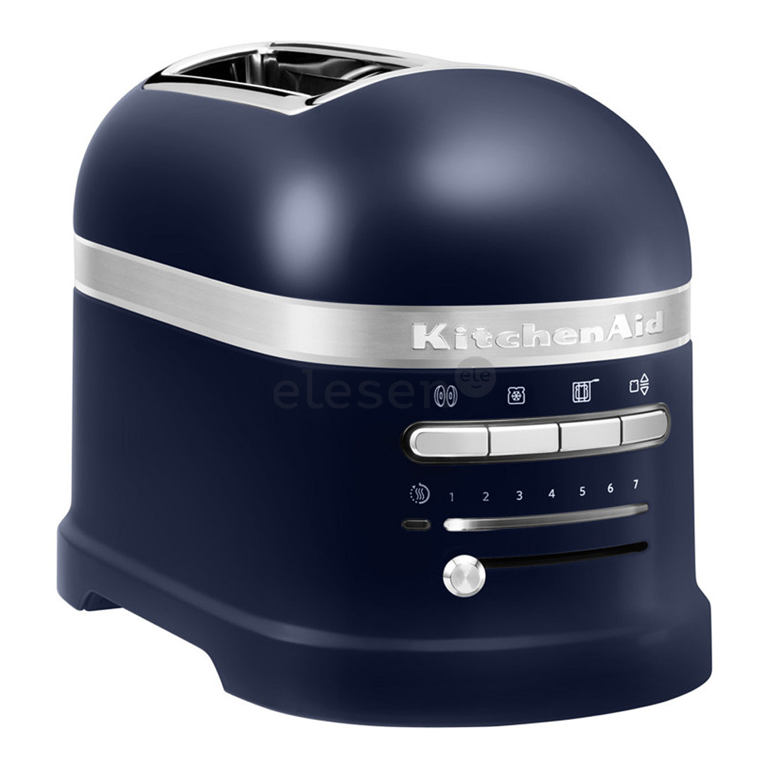 Skrudintuvas KitchenAid Prekė - 5KMT2204EIB 5KMT2204EIB