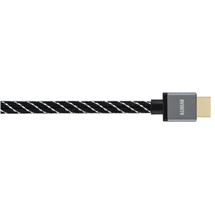 Cable HDMI 2.1 Avinity Ultra High Speed (2 m) Item - 00127172 00127172