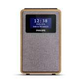 Radija Philips Prekė - TAR5005/10