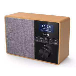 Radija Philips Prekė - TAR5505/10