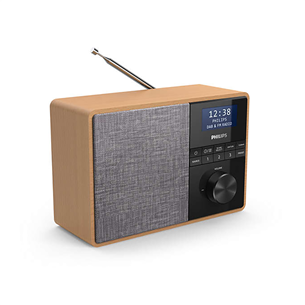 Radija Philips Prekė - TAR5505/10