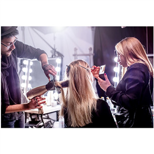 Valera Master Pro 3200, 2400 W, aukso spalvos - Plaukų džiovintuvas