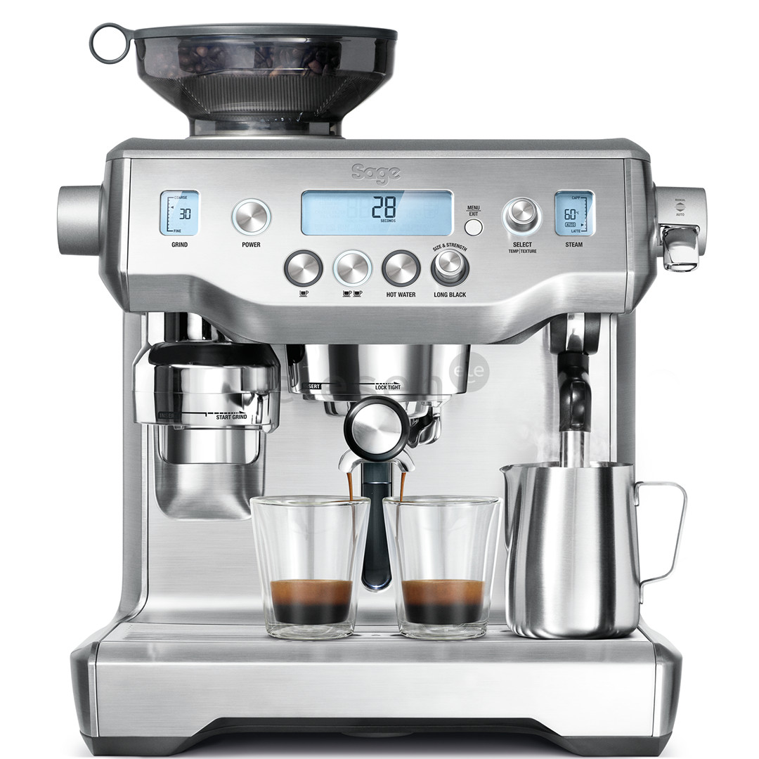 Espresso machine Sage the Oracle Item - SES980