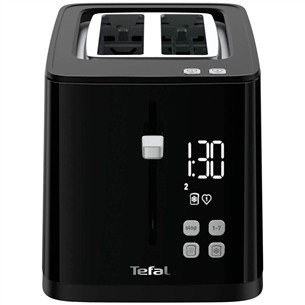 Tefal Smart & Light, 850 W, juodas - Skrudintuvas