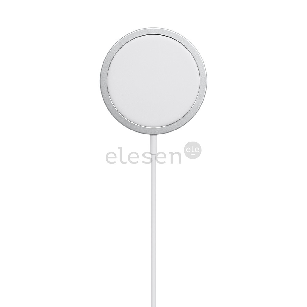 Apple MagSafe Charger, baltas - Įkroviklis