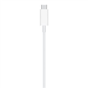 Apple MagSafe Charger, baltas - Įkroviklis