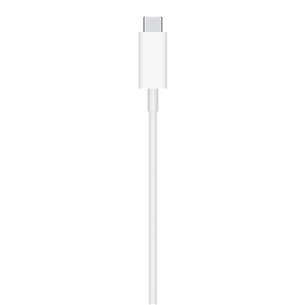 Apple MagSafe įkroviklis Prekė - MHXH3ZM/A