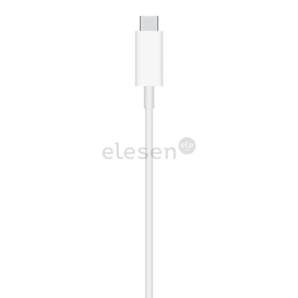 Apple MagSafe Charger, baltas - Įkroviklis