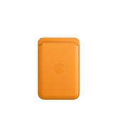 Apple iPhone odinis dėklas - piniginė su MagSafe, California Poppy