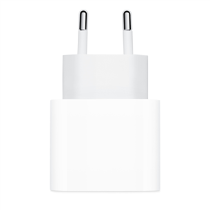 Power adapter USB-C Apple (20 W) Item - MHJE3ZM/A