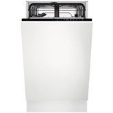 Įmontuojama indaplovė Electrolux Prekė - EEA12100L