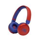 JBL JR310BT, raudonos/mėlynos - Vaikiškos ausinės