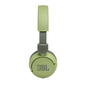JBL JR310BT, žalios - Vaikiškos ausinės