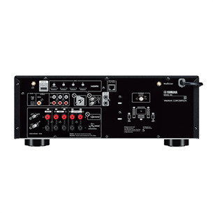 Garso stiprintuvas Yamaha RX-V4A