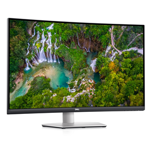 Monitor Dell S3221QS