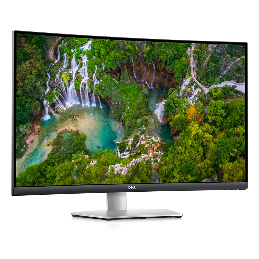 Monitor Dell S3221QS