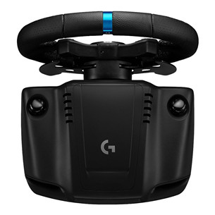 Žaidimų vairas ir pedalai Logitech G923, Xbox One/PC Prekė - 941-000158