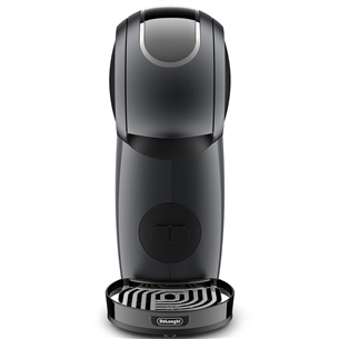 Kapsulinis kavos aparatas Delonghi, Genio S Touch, Gray Prekė - EDG426GY