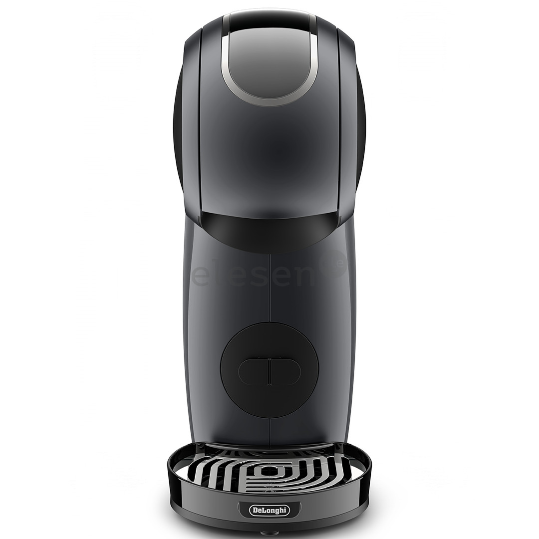 Delonghi Genio S Touch, grey - Capsule coffee machine Item - EDG426GY